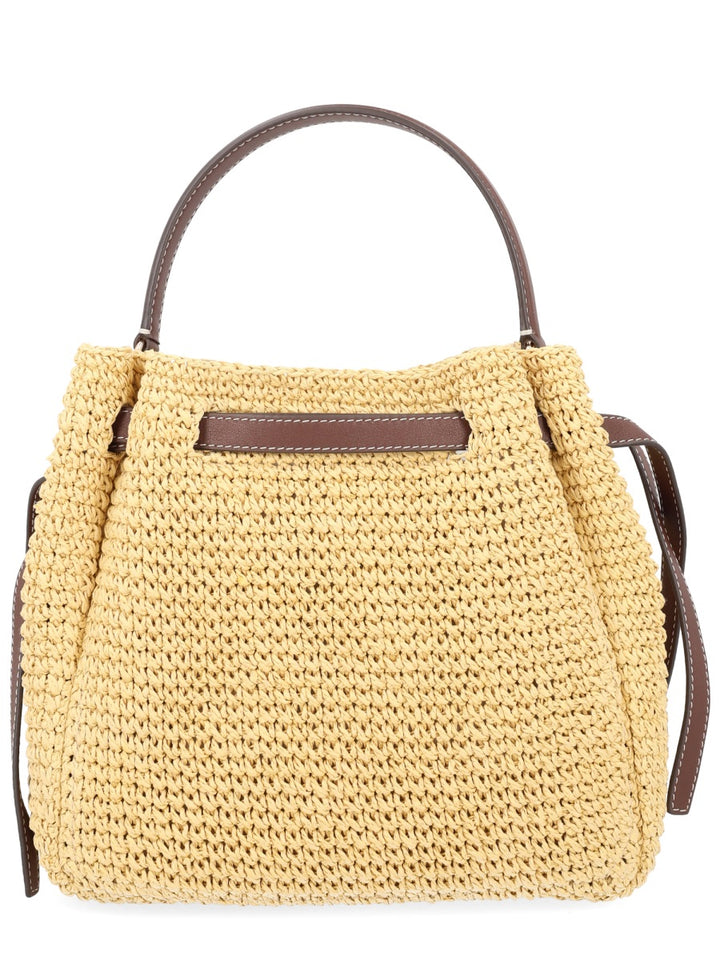 Tory Burch Borse a Mano - Beige | 17884dd2619e4c92626741be9db92154c10235fc