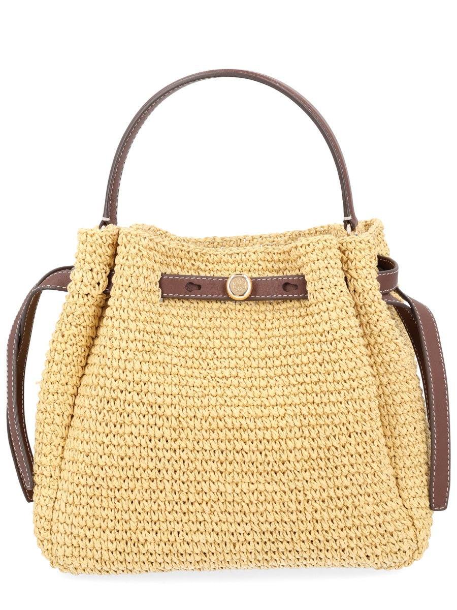 Tory Burch Borse a Mano - Beige | 8021f5155b243c73233ee64281b9686631bd4c23
