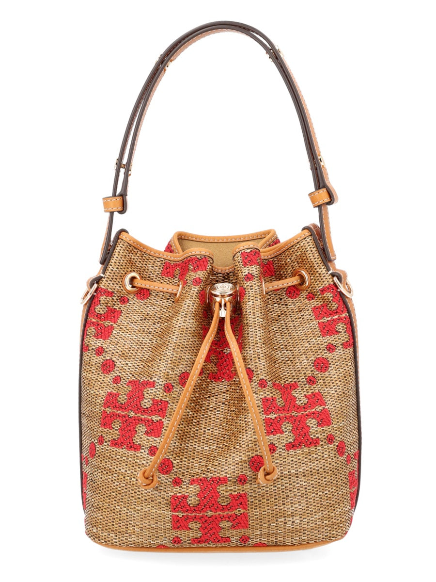 Tory Burch Borse a Mano - Beige | eab5a91a84f511893cd40d1d021658c9211d62d8