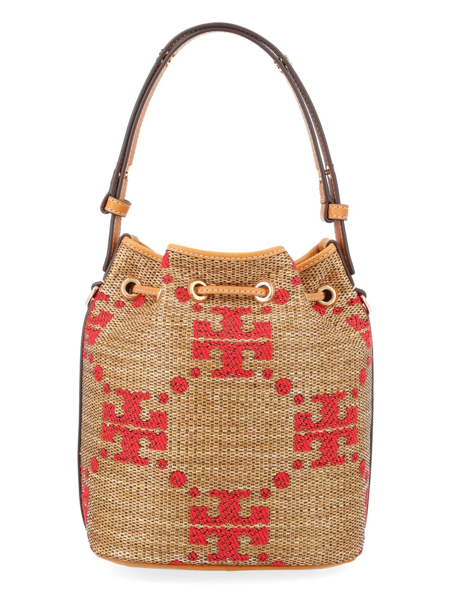 Tory Burch Borse a Mano - Beige | 8582749247a0c3f7824f46139028e913aca4399d