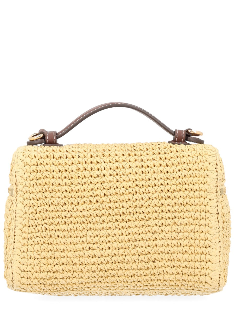 Tory Burch Borse a Mano - Beige | e655244567a64efc716406c1564a88f29bf980be
