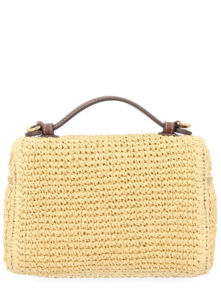Tory Burch Borse a Mano - Beige | e655244567a64efc716406c1564a88f29bf980be