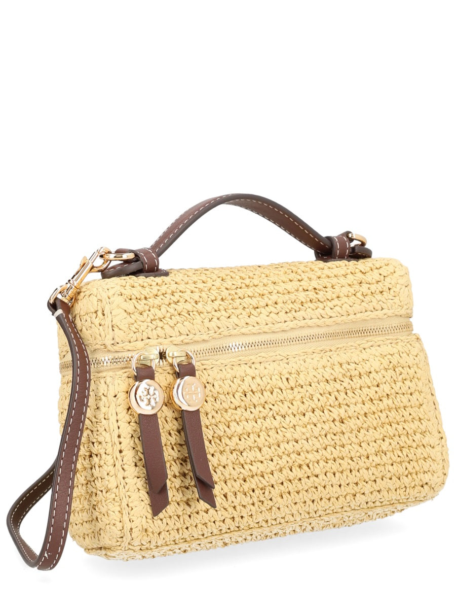Tory Burch Borse a Mano - Beige | c1c25c1a665c185e3c3f8be8f8f5780e08b03021
