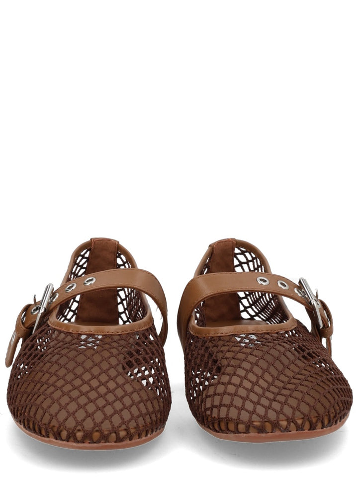 Senso Scarpe Basse - Brown | 08b1bf9a91ebce60efad6d1889af9fafde162fcc