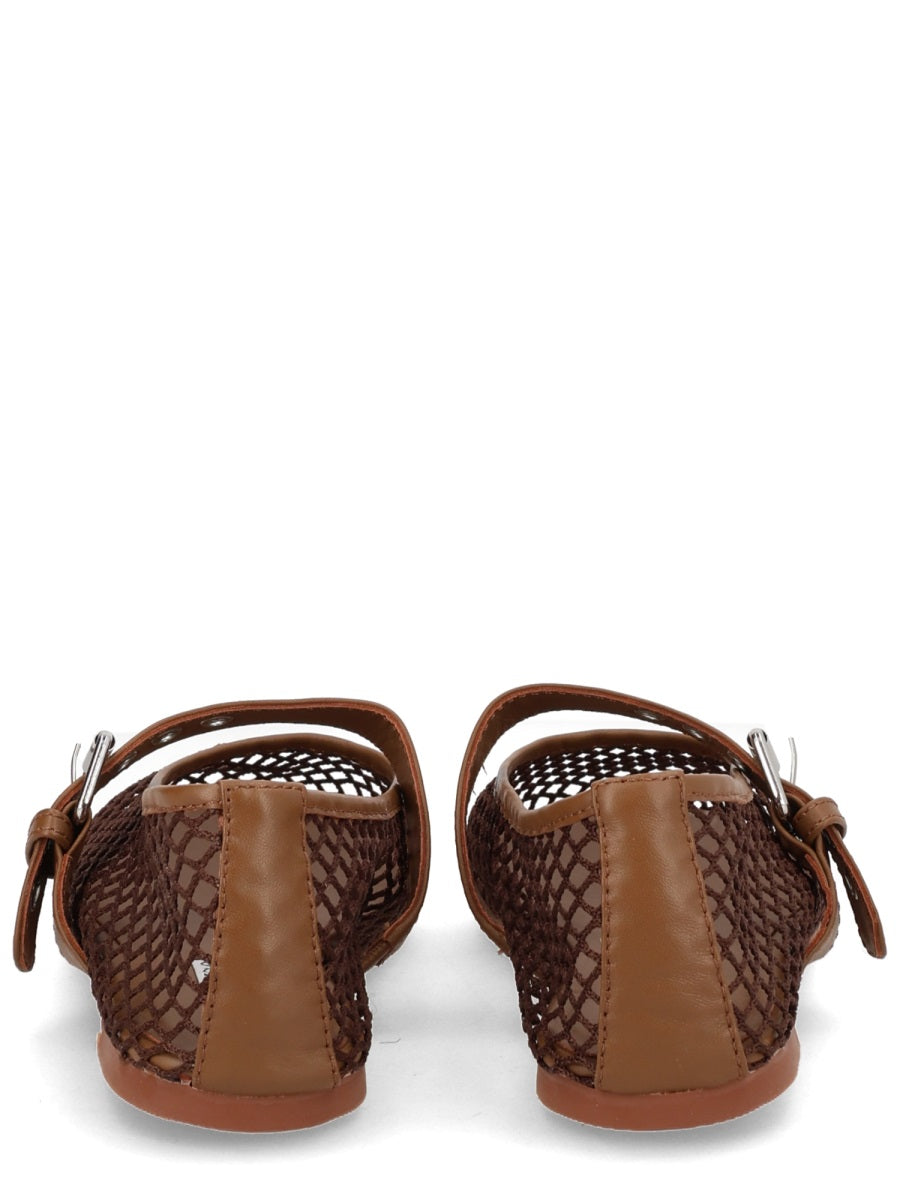 Senso Scarpe Basse - Brown | 5dc8585c1c96e334dd22fdde54f491a48deb6c93
