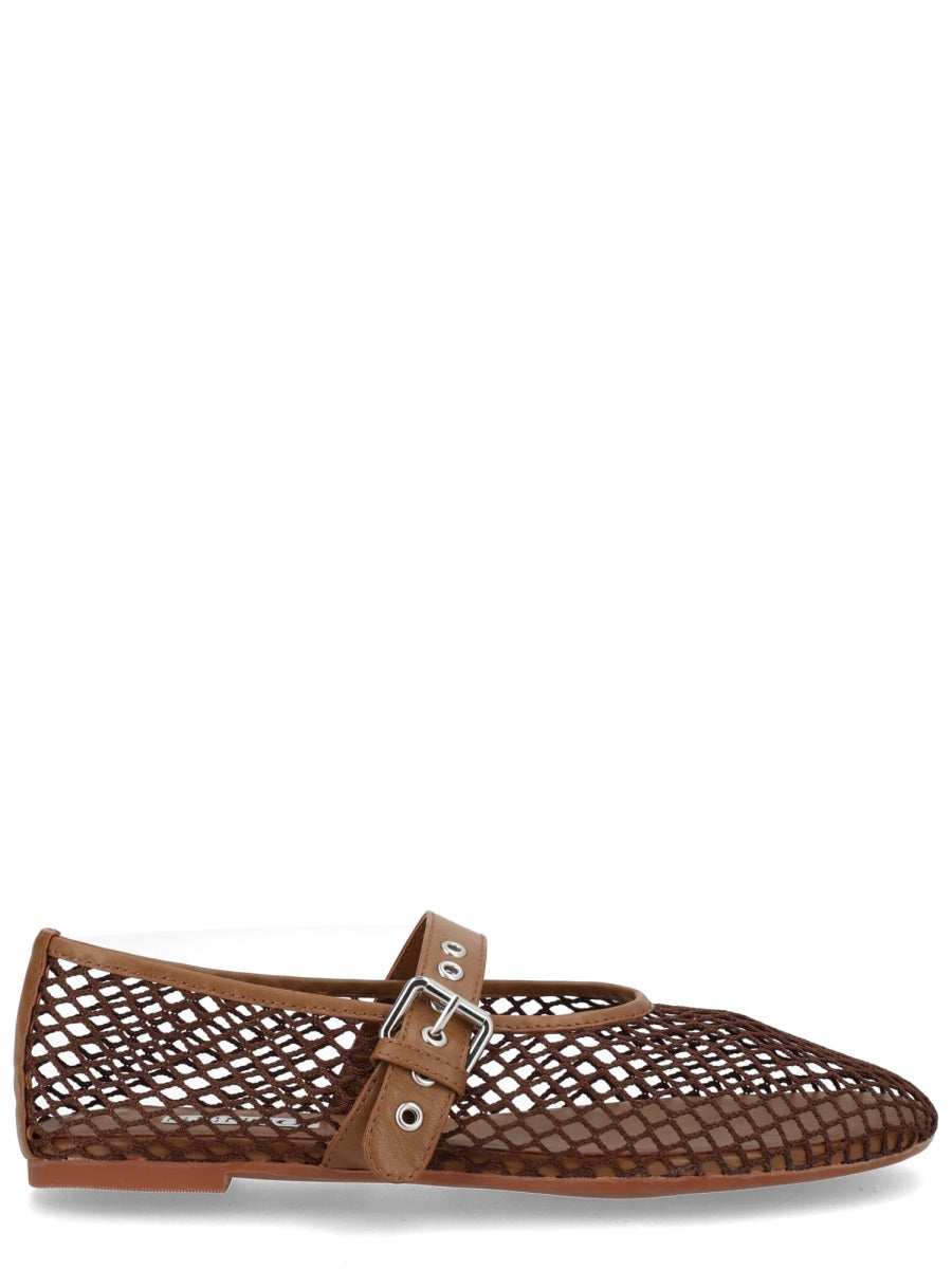 Senso Scarpe Basse - Brown | 0fc2917d88348584a3f922d05b4975c4760c77ef