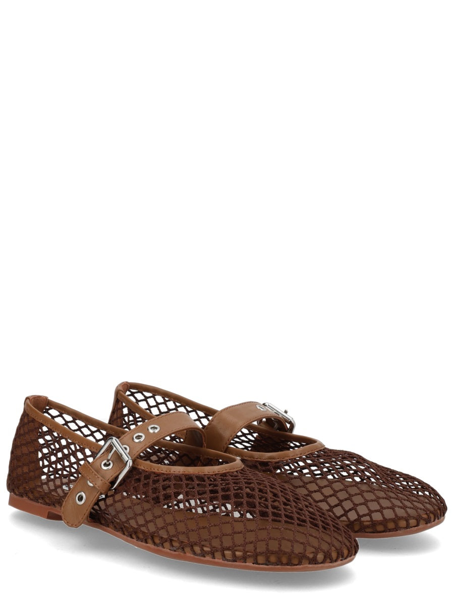 Senso Scarpe Basse - Brown | 85b79ddbf46a9839e2db457e85c0cb5095f1816c