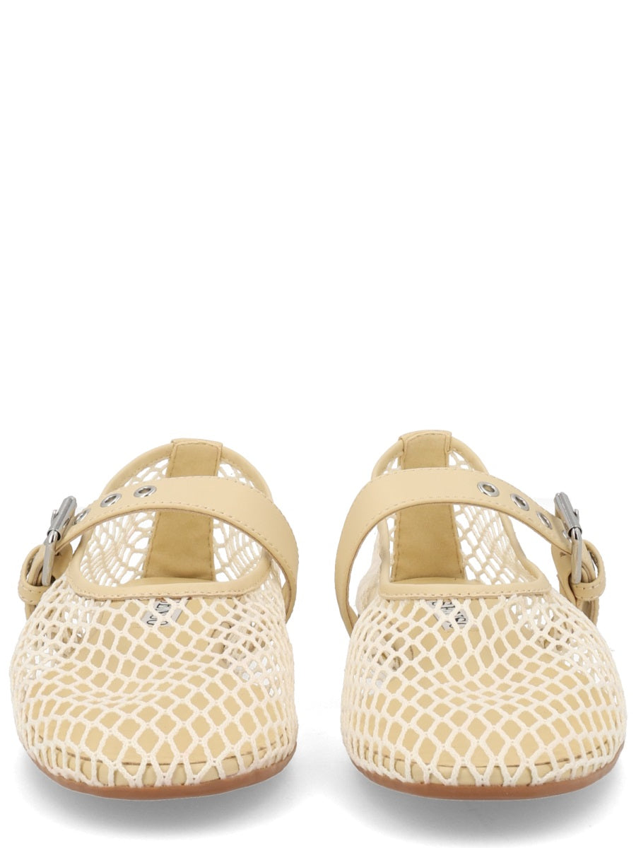 Senso Scarpe Basse - Ivory | cb0bf08f54e3c4000b97ef748e178f5bb7cf2bad