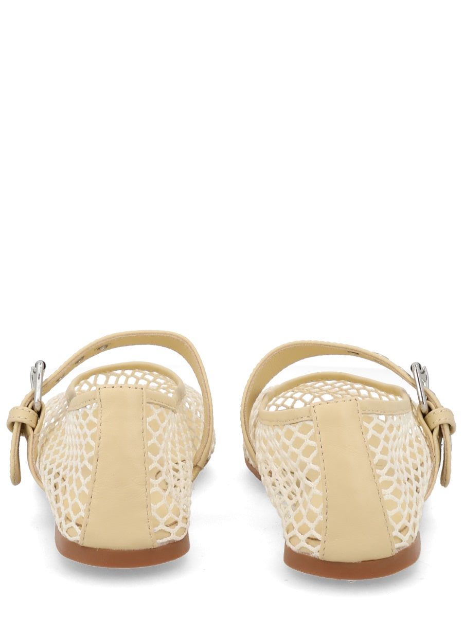 Senso Scarpe Basse - Ivory | f6e183061eeedb1316eb746c528c2b812f19303d