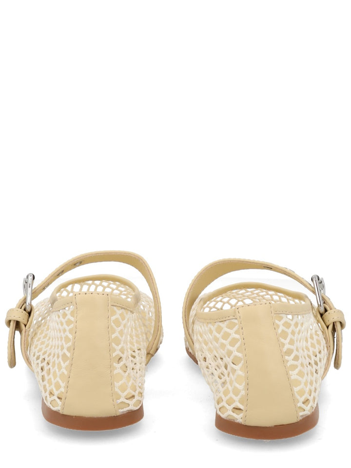Senso Scarpe Basse - Ivory | f6e183061eeedb1316eb746c528c2b812f19303d