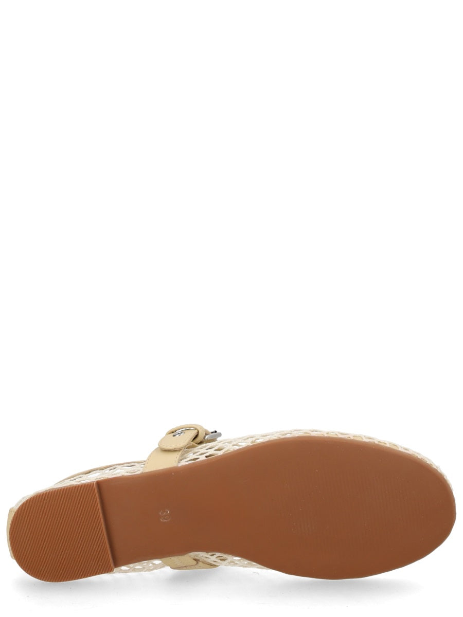 Senso Scarpe Basse - Ivory | c84f03b1d6f557c17b2ed247306ed34ee2fbc012