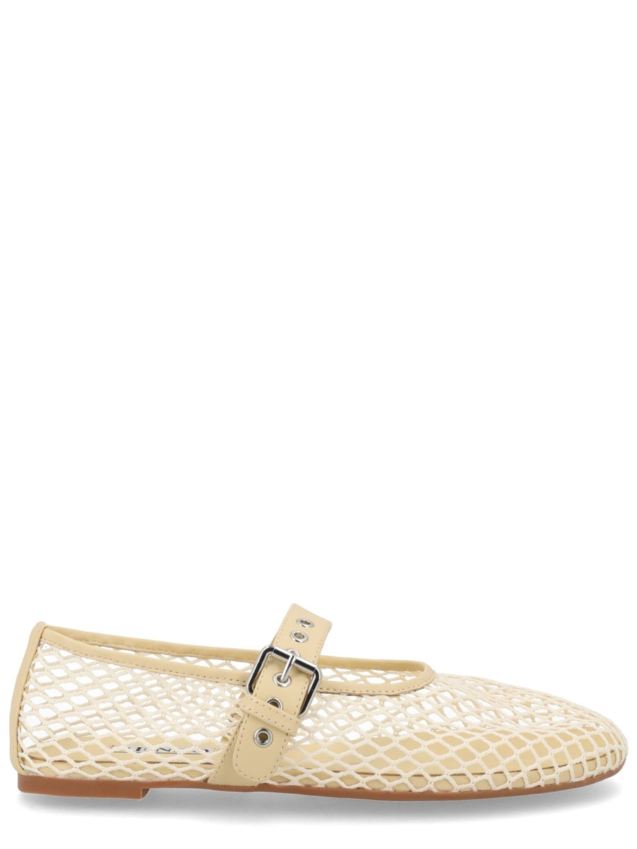 Senso Scarpe Basse - Ivory | 2e850cff32cce79e7af75d92117d1407e268b949