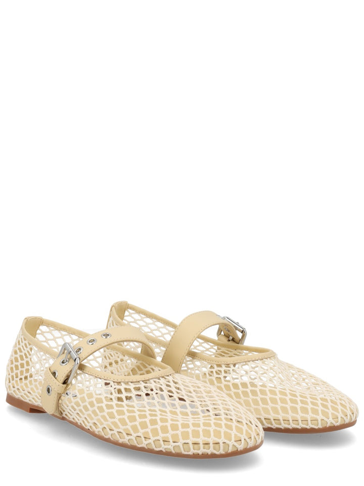 Senso Scarpe Basse - Ivory | 4082882a3f81e7868bcf0243139b9e673dff1fba