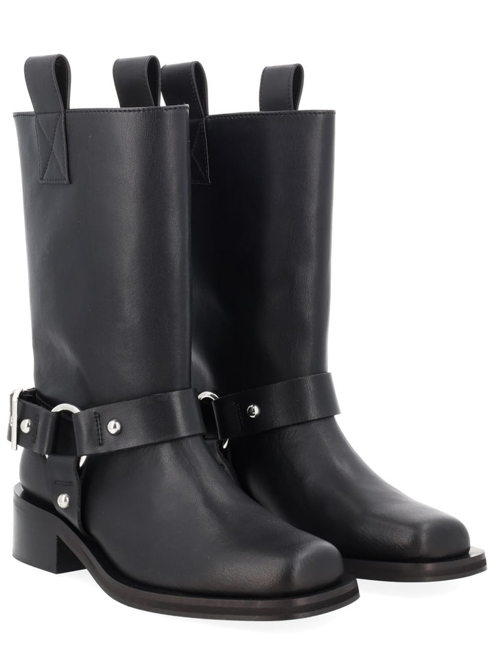 Ganni Stivali - Black | 1e3478bf9691c9620fc9bd54985a10234974dbab