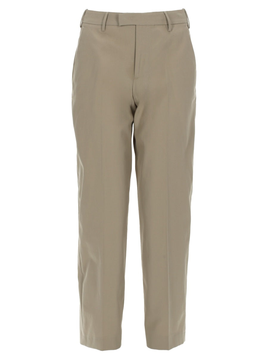 Pt Torino Pantaloni - Beige | 6c27873e50a6ee5f872f4ee15c7953277a41a7dd