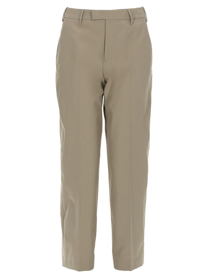 Pt Torino Pantaloni - Beige | 6c27873e50a6ee5f872f4ee15c7953277a41a7dd