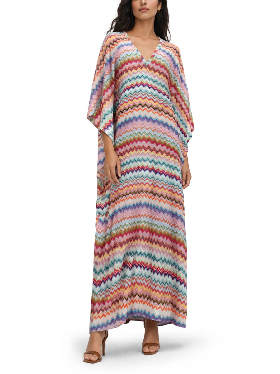 Missoni Abiti - Multicolour | a829a71bf2d09b1c156cffecaa8f55b460a0c165