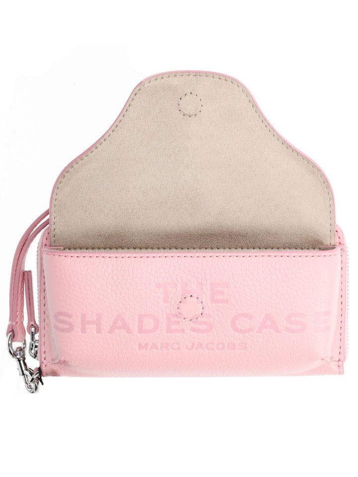 Marc Jacobs Portafogli e Portacarte - Pink | 779435226457c6a626f5267234d8b9dabf282852