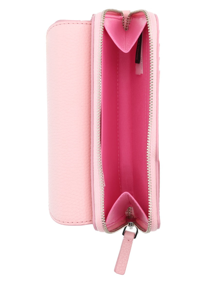 Marc Jacobs Portafogli e Portacarte - Pink | 666f1ff9a16fd93258ab0290f16b6de70c1e7970