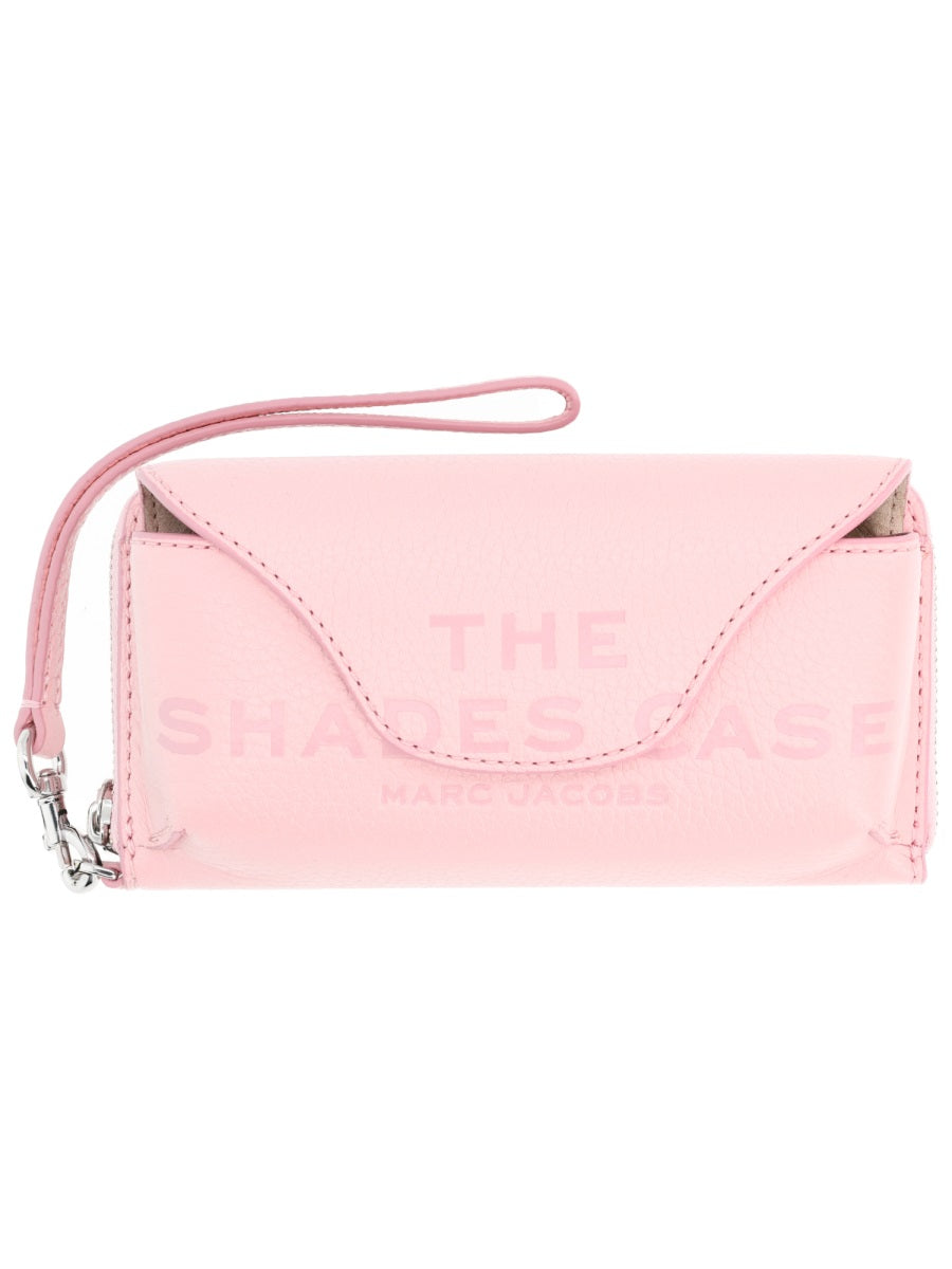 Marc Jacobs Portafogli e Portacarte - Pink | 371bbab193d20aac3025b864c24bfa7abedf30d1