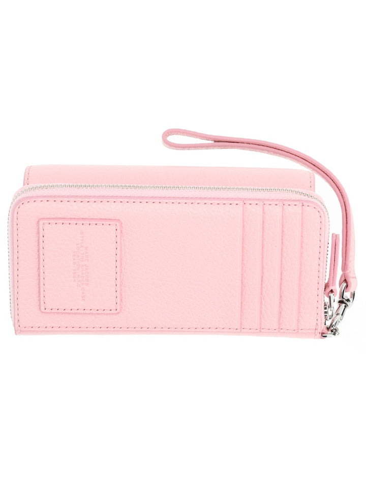 Marc Jacobs Portafogli e Portacarte - Pink | c0d6712f2071541d52b1dc0c9a92ac0704771b74