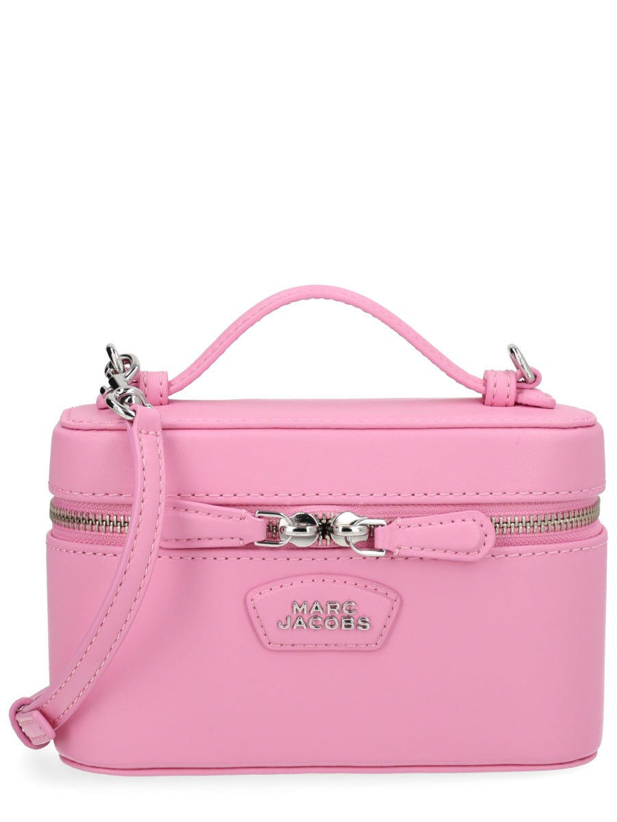 Marc Jacobs Borse a Spalla e Tracolla - Pink | d43d6175f8971ead20928afd1061d3c4c1655d7d