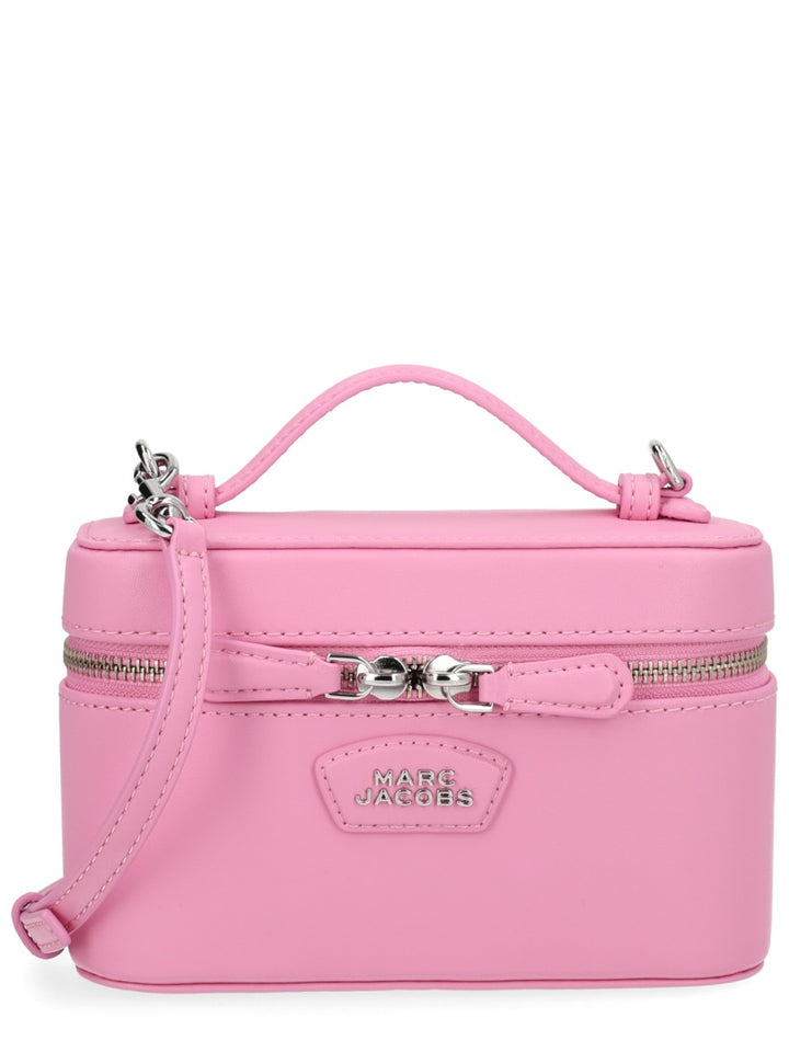Marc Jacobs Borse a Spalla e Tracolla - Pink | d43d6175f8971ead20928afd1061d3c4c1655d7d