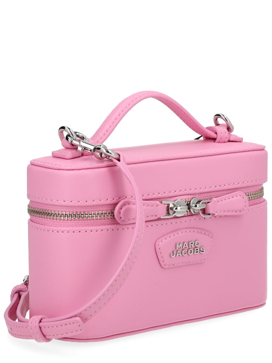 Marc Jacobs Borse a Spalla e Tracolla - Pink | eea5bf977b3283122ebc89bdea93ab64059cccdb
