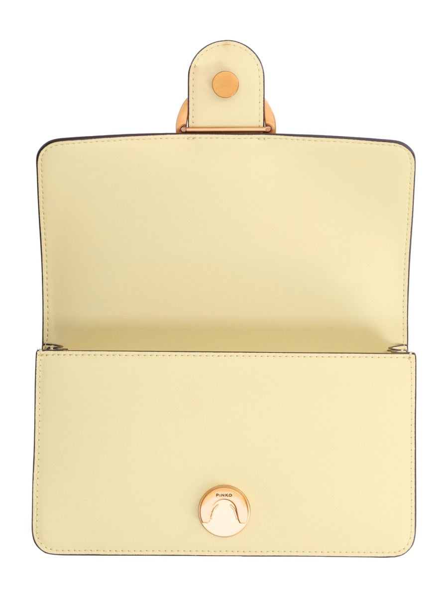 Pinko Borse a Spalla e Tracolla - Yellow | 4a18654a66e27290152b74f93336700b14dca120