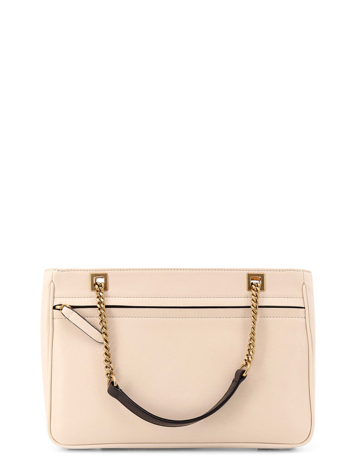 Valentino Garavani Bags - BUTTER WHITE/NERO | 10167af95012149953b2bb3b8e82484303d2a6f3