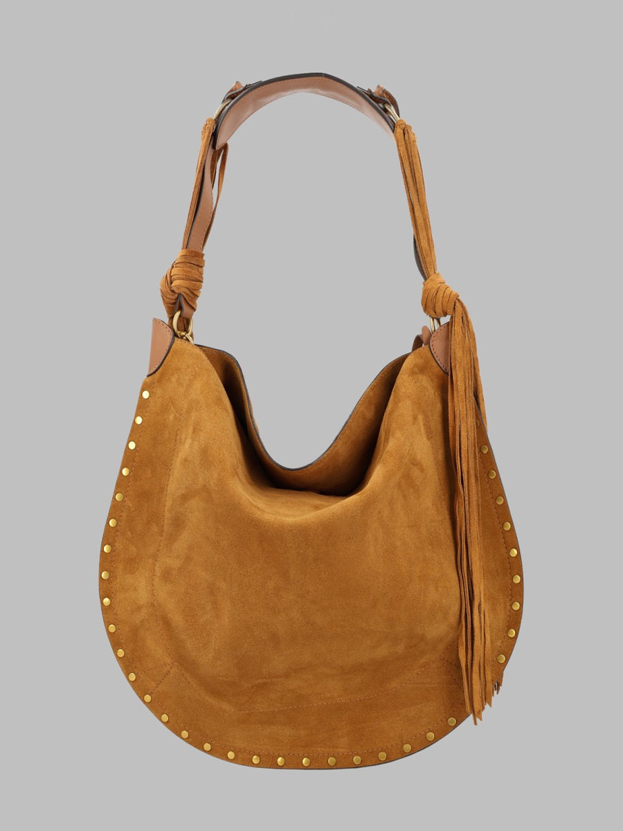 Isabel Marant Borse a Spalla e Tracolla - Brown | 24c2c0997effc11da3fa3db69ec61381ff0ce377