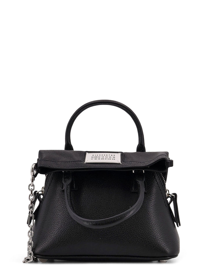 Maison Margiela Bags - Blacks and greys | 09f7ad6a3c2bf0b82115074b8ed8d79d785981e5