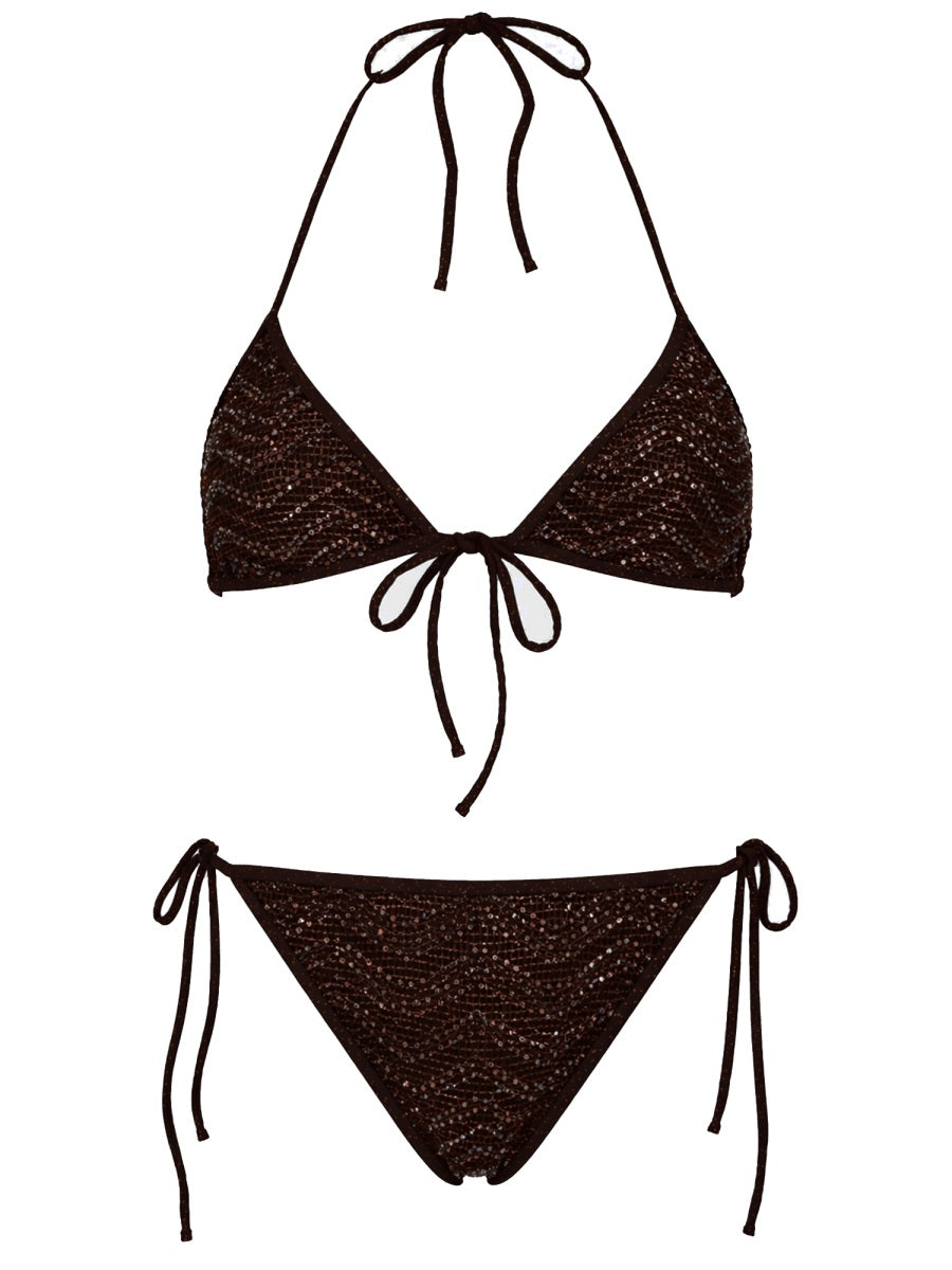 Missoni Costumi - Brown | c4cd64408b5c0400787240645f5b8d320006d17f