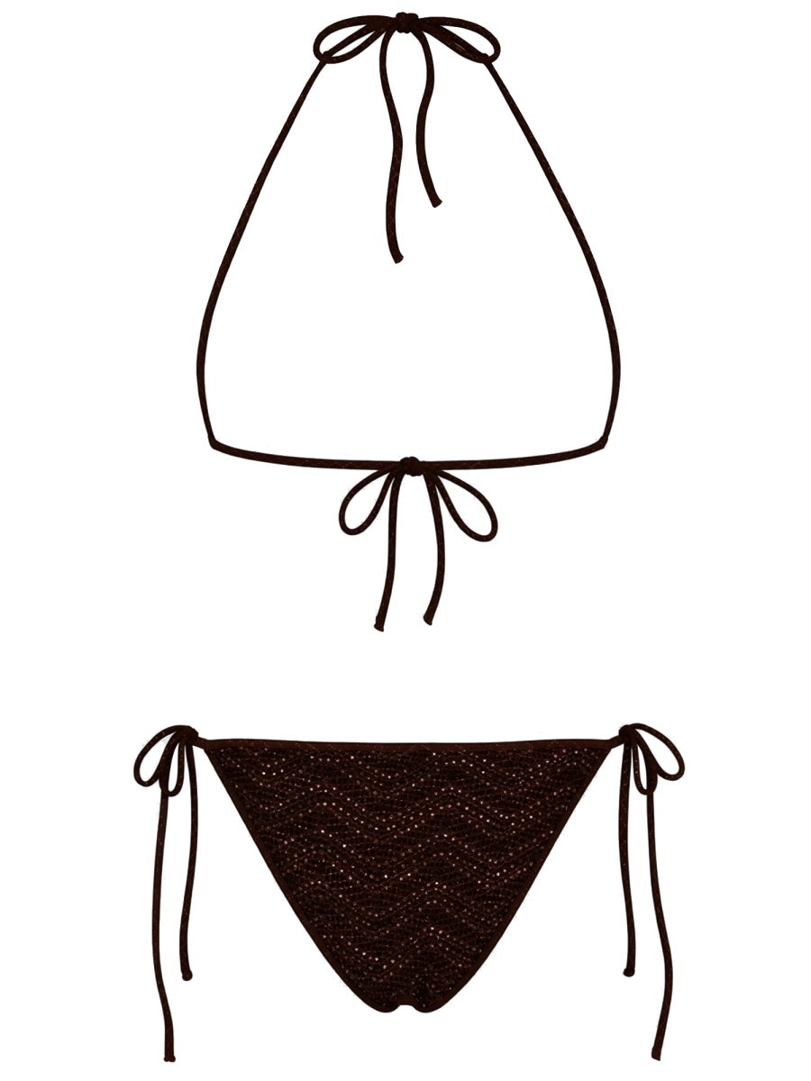 Missoni Costumi - Brown | 52bfd25f78a7090b42372aea0de26b6846769ba1