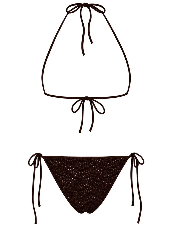 Missoni Costumi - Brown | 52bfd25f78a7090b42372aea0de26b6846769ba1
