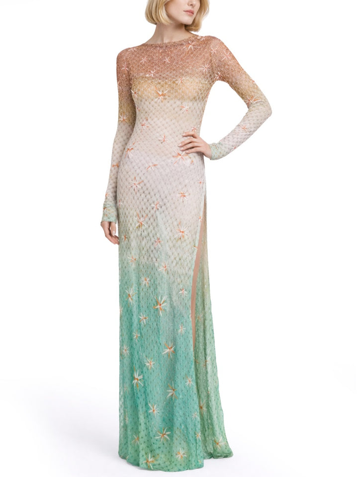 Missoni Abiti - Multicolour | be69f6834dfd2e2534e4aa36c933a2687c137e49