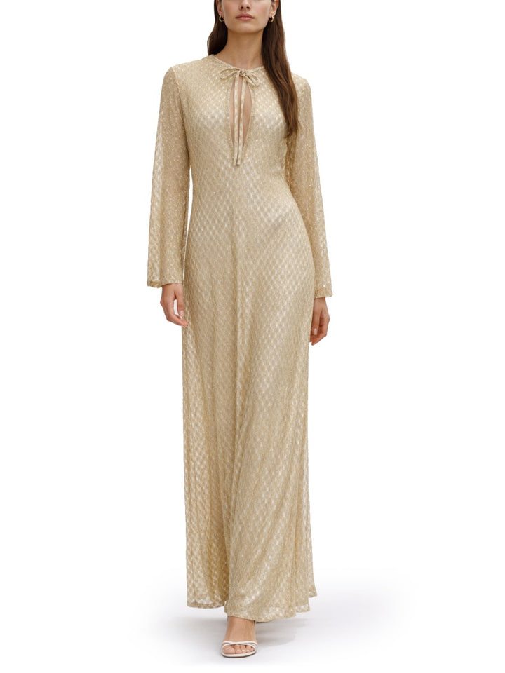 Missoni Abiti - Gold | 8936860232915441953bd77b69fdca69218883c4