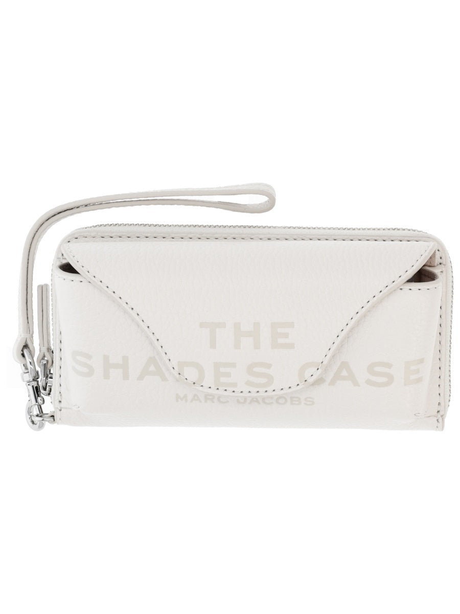 Marc Jacobs Portafogli e Portacarte - Ivory | b0d80c2a50066bbdfd8d46bceeff7724f56f0788