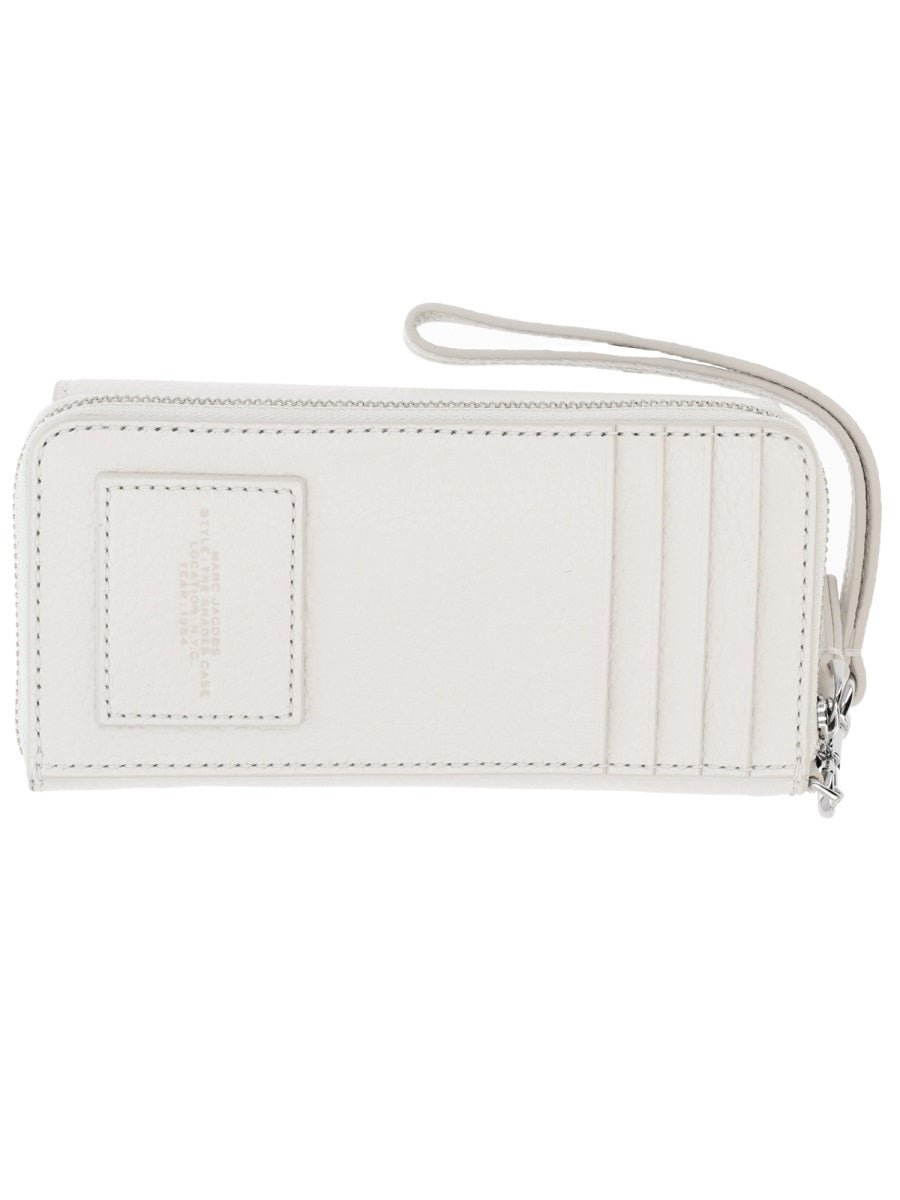 Marc Jacobs Portafogli e Portacarte - Ivory | 35450db9a552132c339e500c96125be37f790798