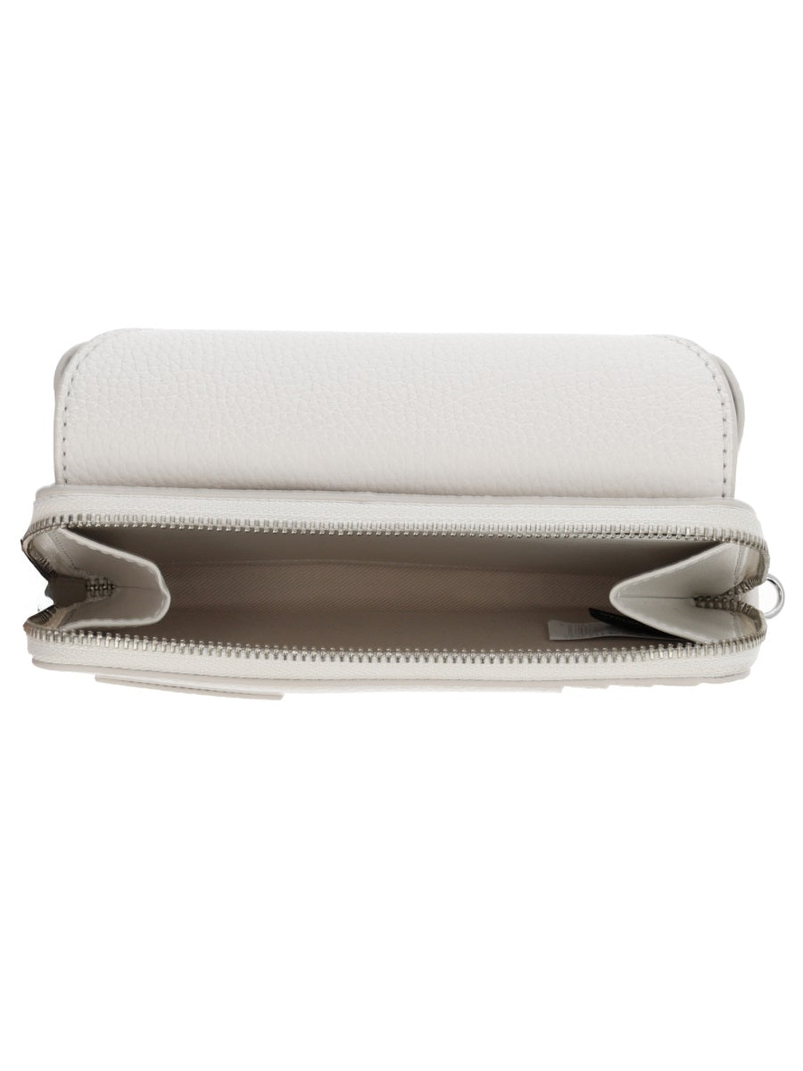 Marc Jacobs Portafogli e Portacarte - Ivory | dffecc5e1e950f8cdce68cdb3692316248b4868f