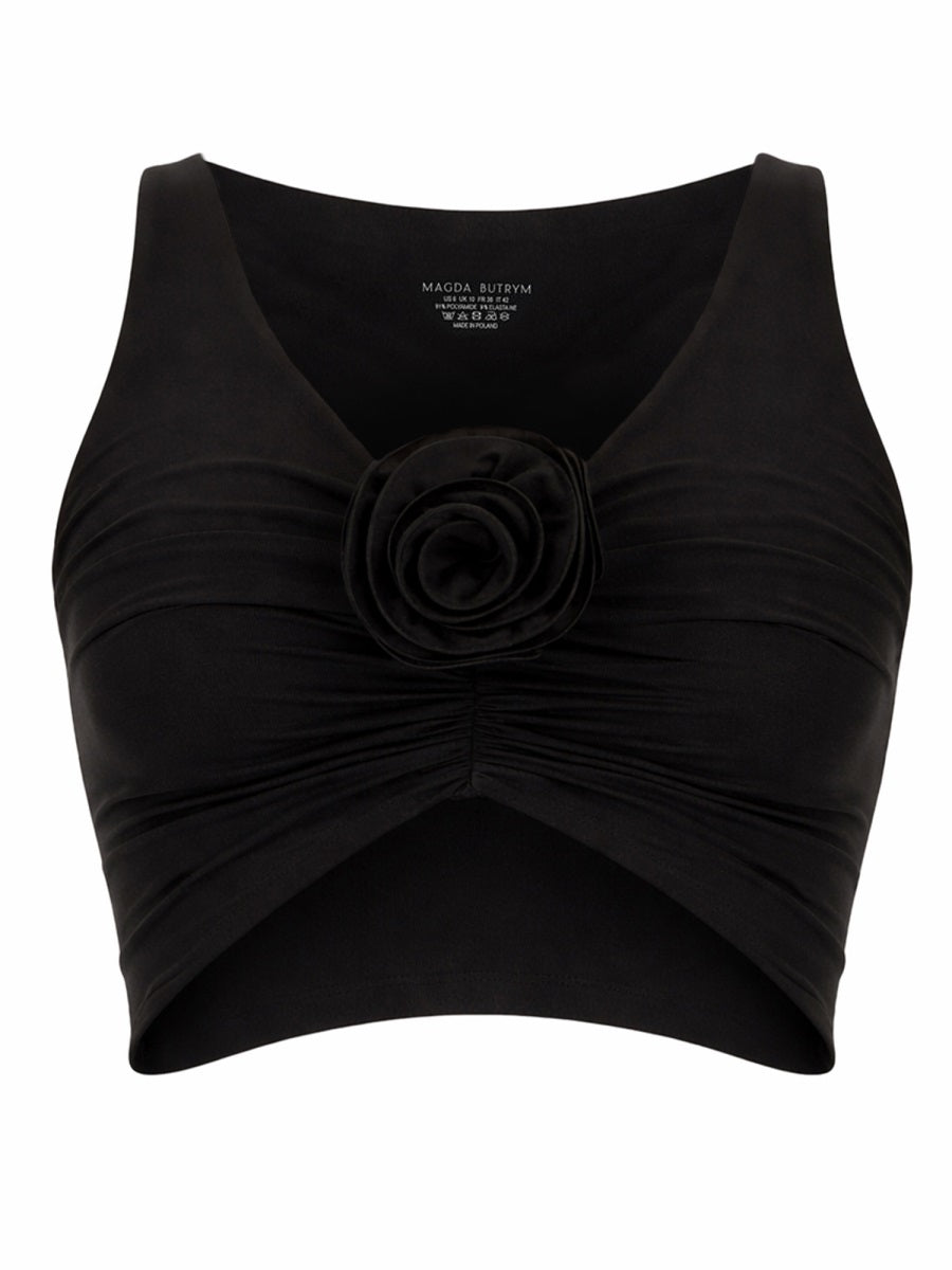 Magda Butrym Costumi - Black | aec0fb57a319fa307ab8932b984fb4a51fc60786