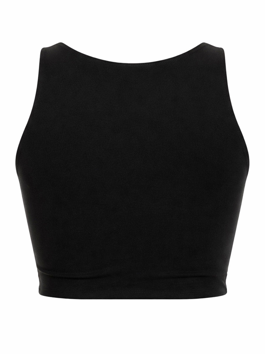 Magda Butrym Costumi - Black | 8cc64337a465ed7e2a6fedf4bf5611669a9737f3