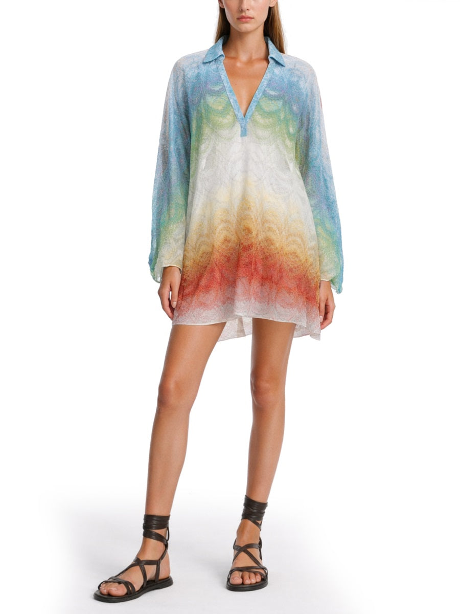 Missoni Abiti - Multicolour | d54f2a17a87843a2bdd597658923acb8167f7562