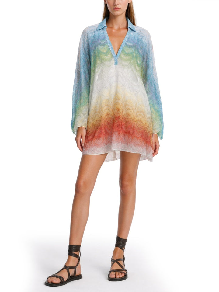 Missoni Abiti - Multicolour | d54f2a17a87843a2bdd597658923acb8167f7562