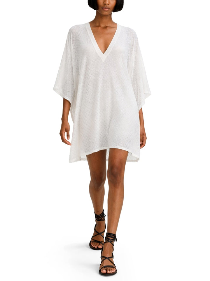 Missoni Abiti - White | 29a61cc159823a9703aab90b4a92116c22e7b380