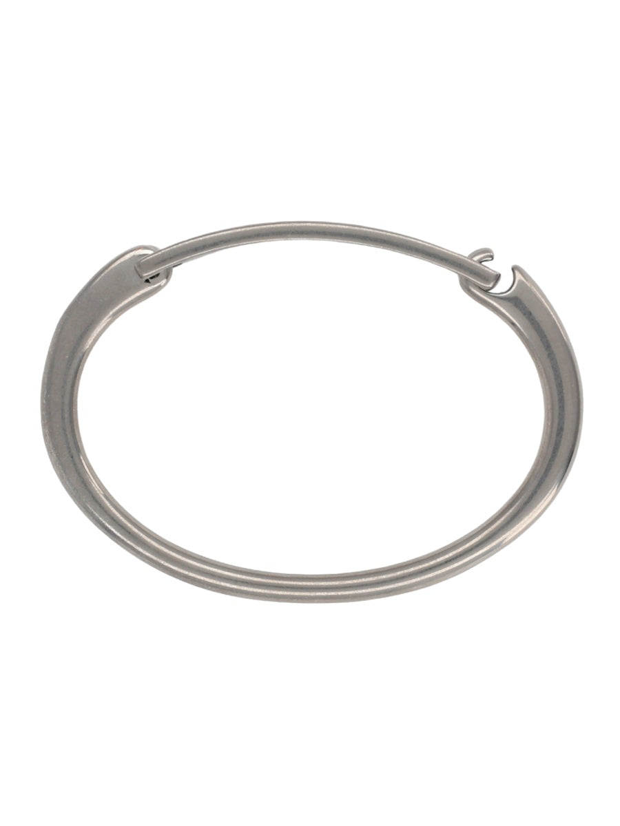 Saint Laurent Bracciali - Silver | 22f1c7410ff3a698bad1abc974955cb78a0ad758