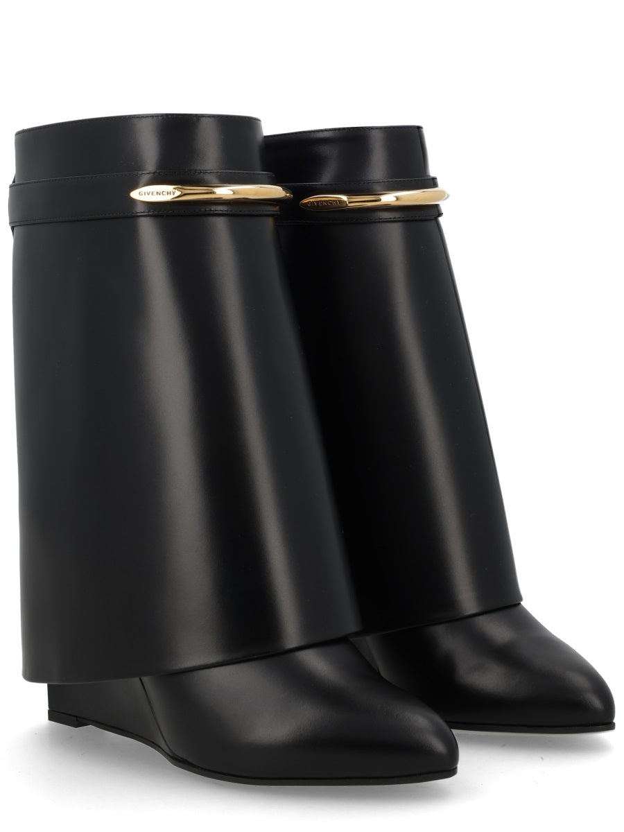 Givenchy Stivali - Black | 3e242d3debd90fdeffcfa40bfcd1b209e3afe1e2