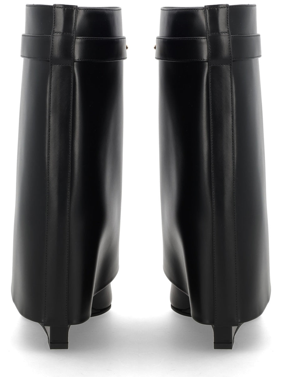 Givenchy Stivali - Black | b9c7907e0839994972466fe11eaa830eeb785289