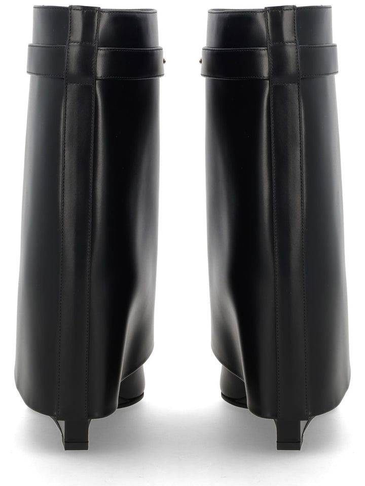 Givenchy Stivali - Black | b9c7907e0839994972466fe11eaa830eeb785289