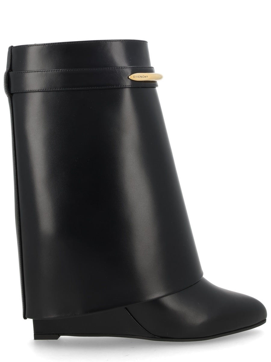 Givenchy Stivali - Black | 21eca74471ea32075647328cd1f02925f8afcb0e